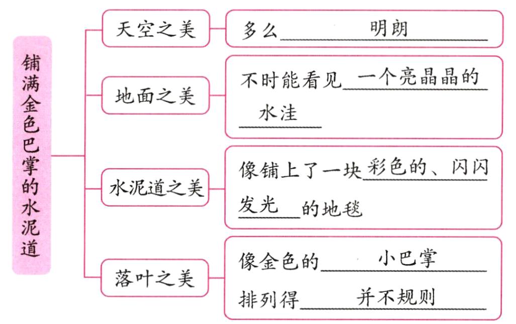并不规则排列得