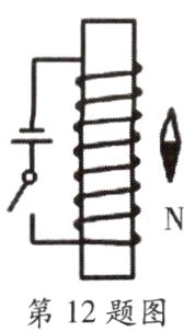 第12题图