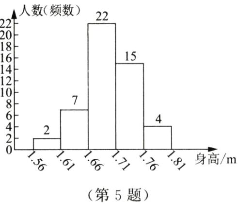 第5题