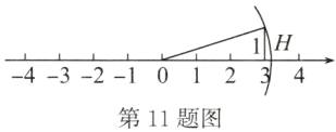 4321012第11题图