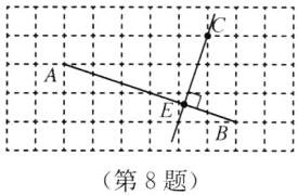 B第8题