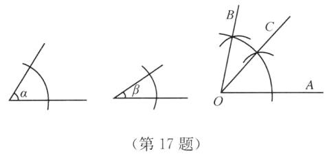 第17题