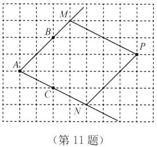 第11题
