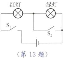 第13题