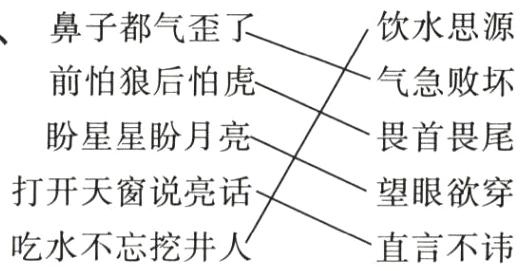 吃水不忘挖井人直言不讳