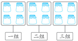 一组二组三组