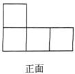 正面