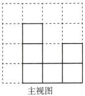 主視圖