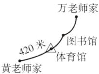 图书馆420米体育馆黄老师家