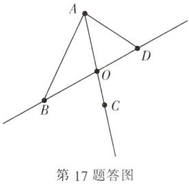 第17题答图