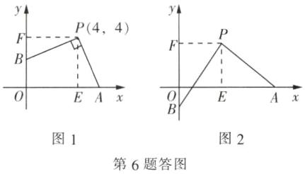 图1图2第6题答图