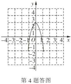 第4题答图