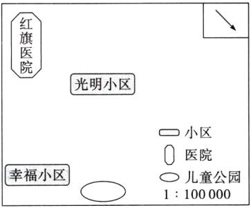 幸福小区0儿童公园1100000