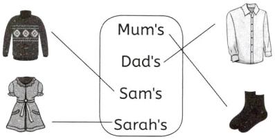 SamsSarahs
