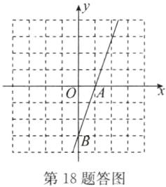 B第18题答图