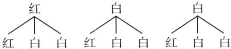 红白白红白白红白白