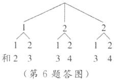 1212和233434第6题答图