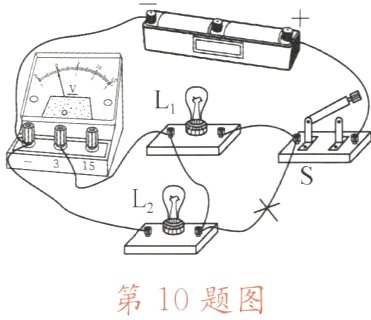 第10题图