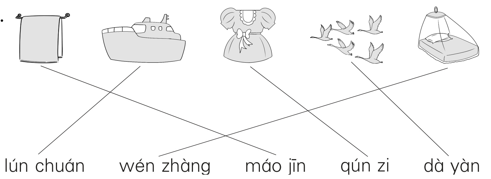 qnzilnchunwnzhngmojndyn