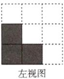 左视图