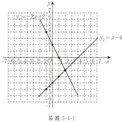 7答图541