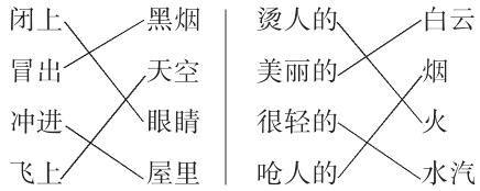 冲进眼睛很轻的呛人的水汽屋里