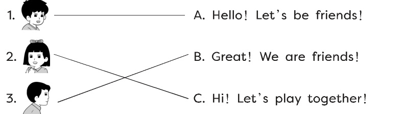 3CHiLetsplaytogether