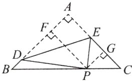 作PPF点AGB于点EBPGD