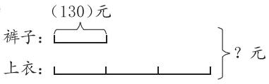 y裤子上衣