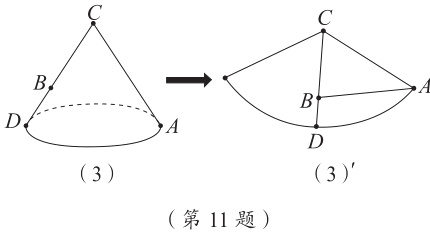 33第11题