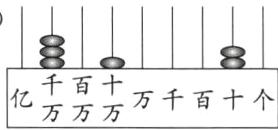 千百十亿万万万万千百十个