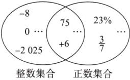 2025整数集合正数集合