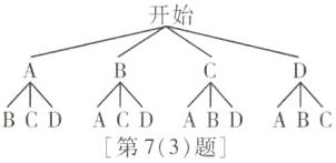 不不BCDACDABDABC第73题