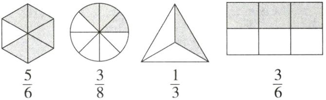 frac36frac38frac13frac56