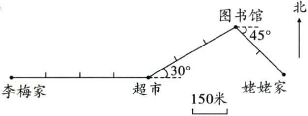 姥姥家超市李梅家150米