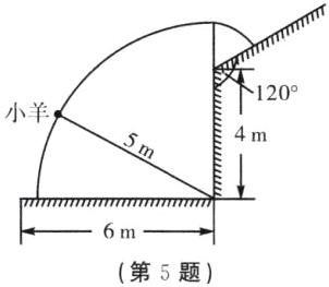 6m第5题