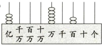 亿千万万万万千百十个