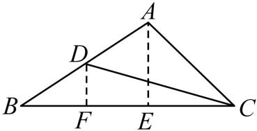 所以在RtAEC中AEBFE