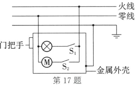 S2金属外壳第17题