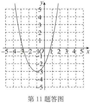 第11题答图