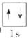 1s