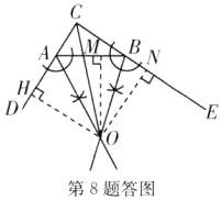 第8题答图
