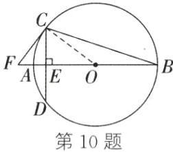 第10题
