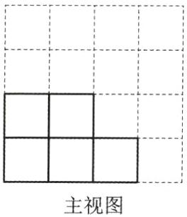 主视图