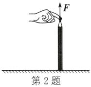 第2题