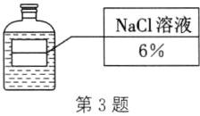 第3题