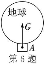 叮A第6题