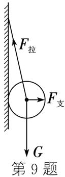 第9题