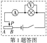 第1题答图