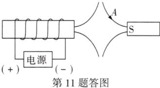 电源第11题答图